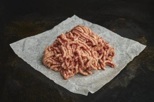 Lamb mince online