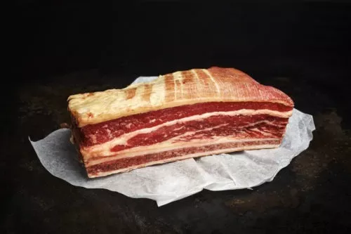 On the bone cut of meat available online